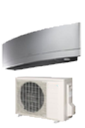 Reparación averías aire acondicionado Smeg en  Alicante
