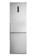 Reparación averías congelador Smeg en  Alicante