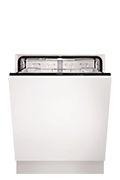 Reparación averías lavavajillas Smeg en  Alicante