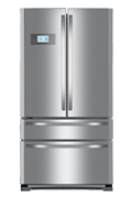 Reparación averías nevera Smeg en  Alicante