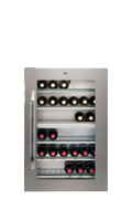 Reparación averías vinoteca Smeg en  Alicante